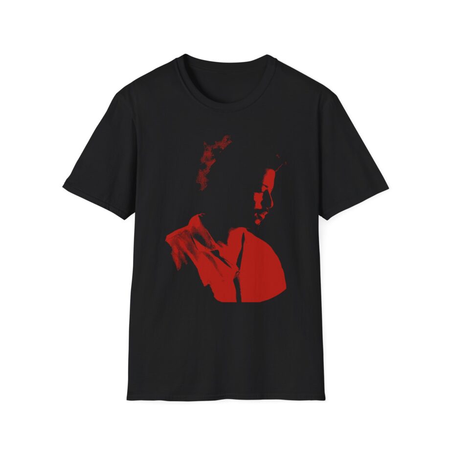 Lauryn Hill Zion 'best of Me' Tour Unisex Softstyle T-Shirt