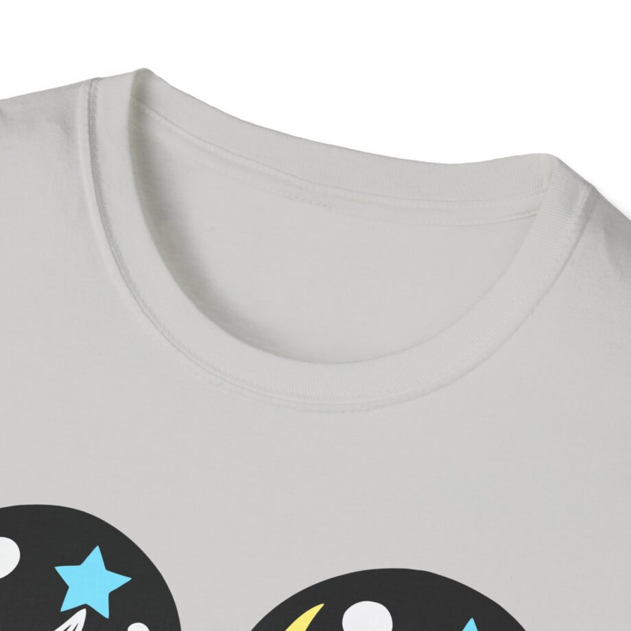 Dantdm Unisex Softstyle T-shirt