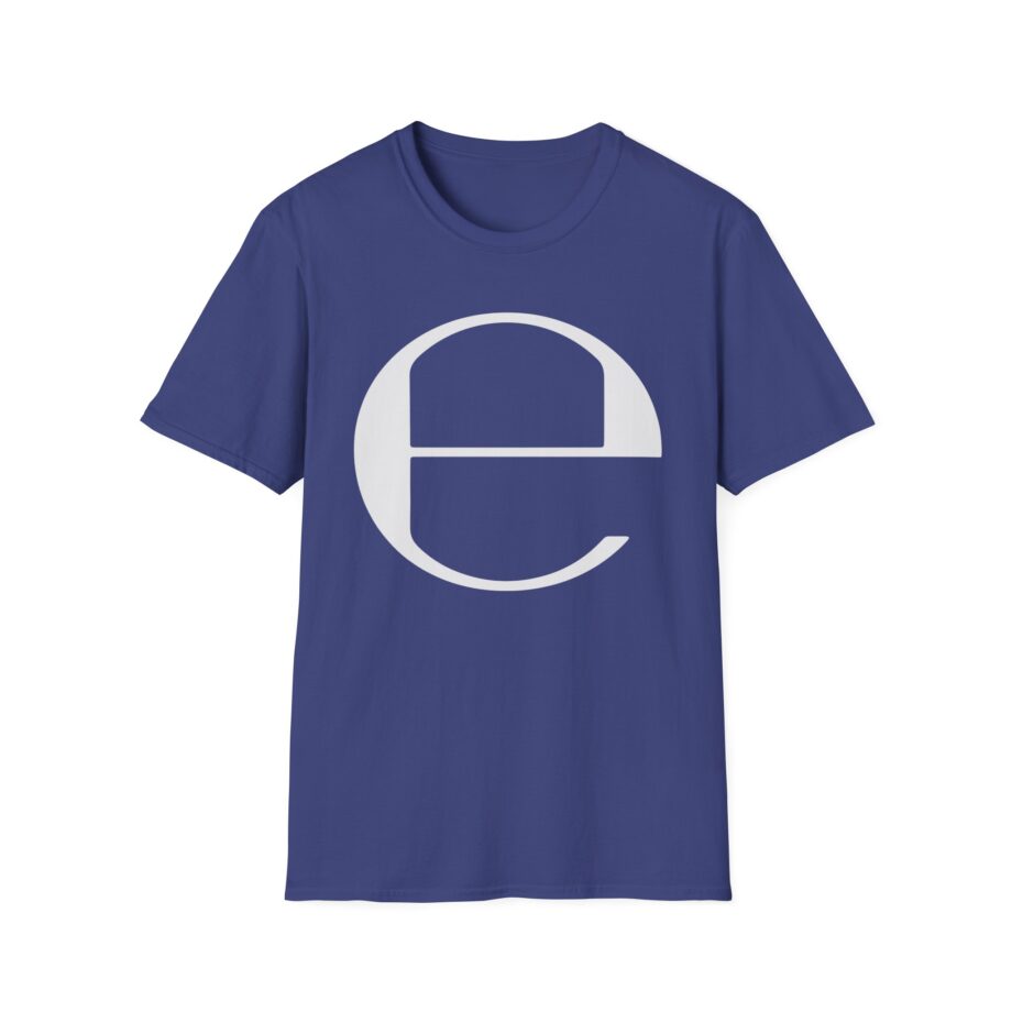 Ecco2k Drain Gang Tour Merch Album Unisex Softstyle T-shirt