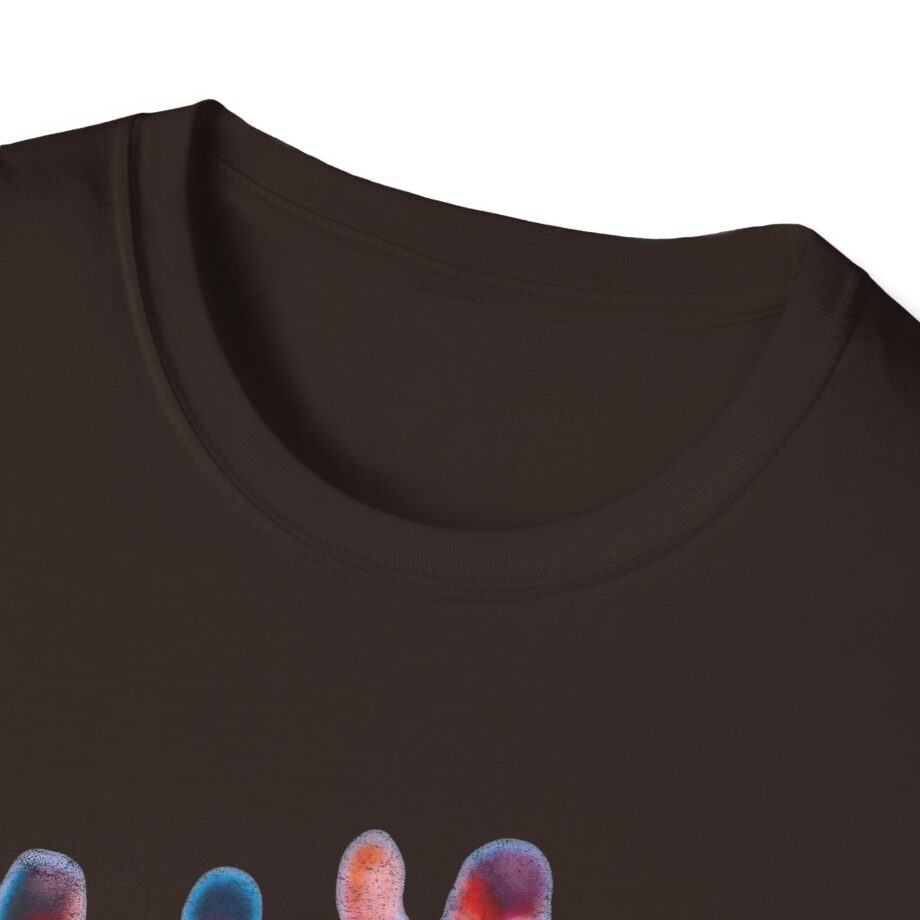 Spacey Jane Aura  Unisex Softstyle T-Shirt