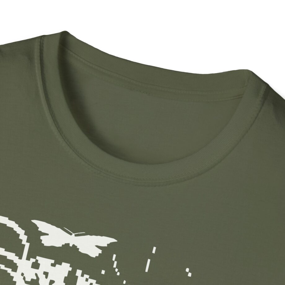 Caitibugzz  Unisex Softstyle T-Shirt