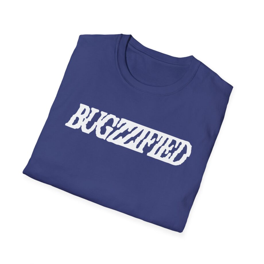 Caitibugzz  Unisex Softstyle T-Shirt