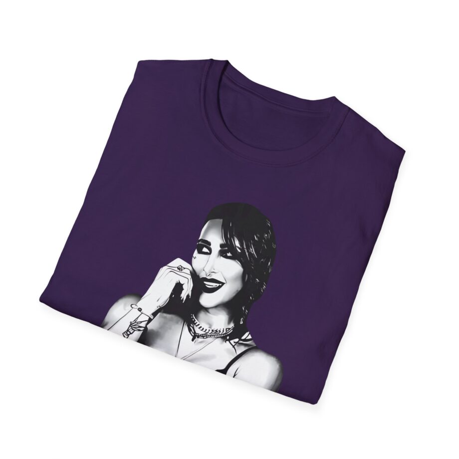 Rhea Ripley Unisex Softstyle T-Shirt