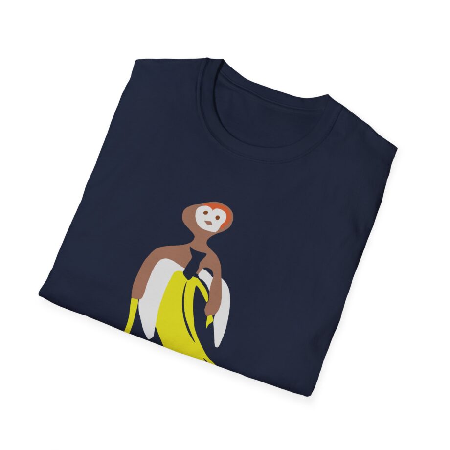 Spoonkid Unisex Softstyle T-Shirt