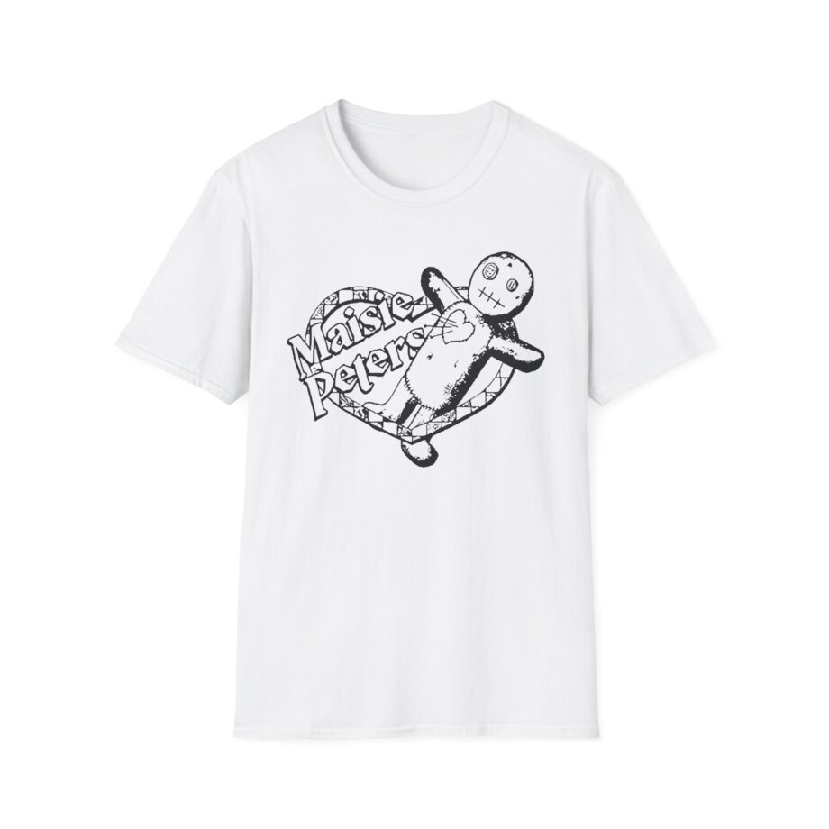 Maisie Peters Voodoo Doll Unisex Softstyle T-shirt