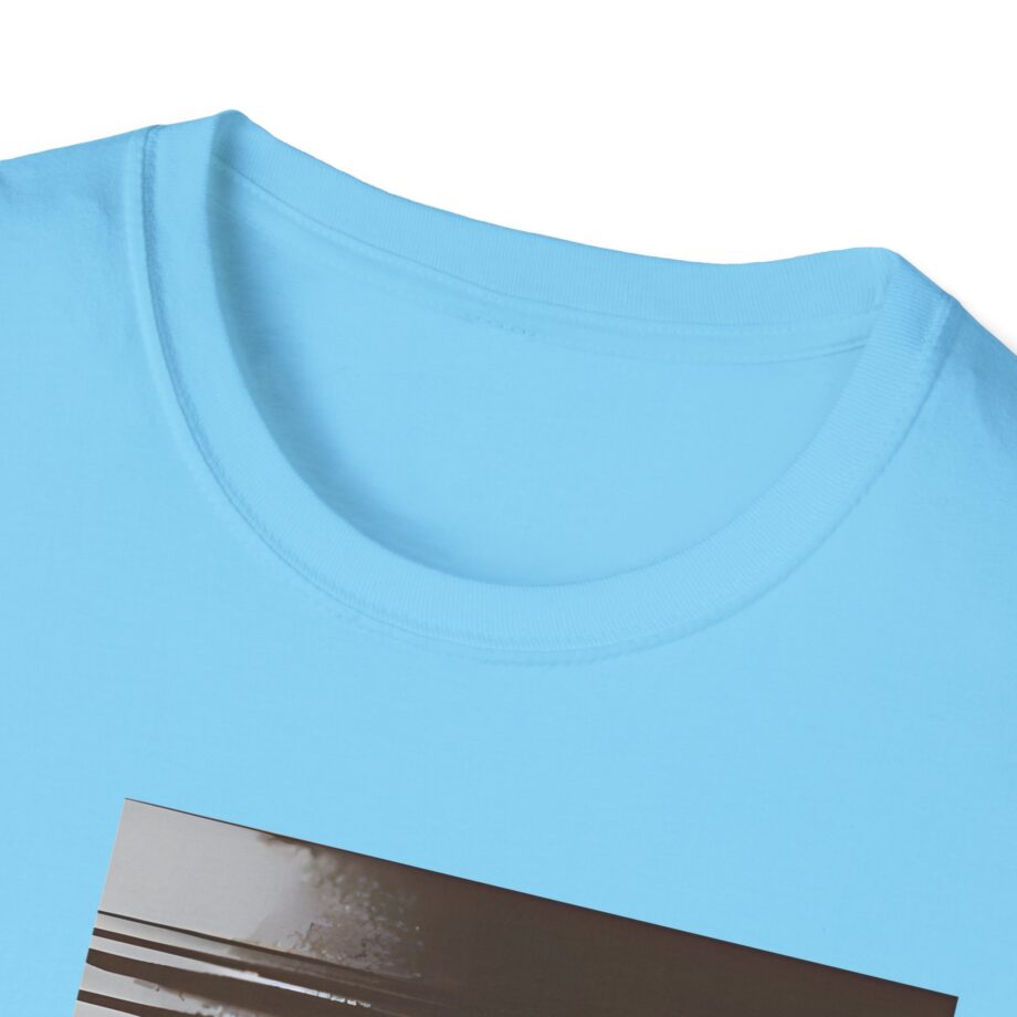 Stormzy This is What I Mean Tracklist Unisex Softstyle T-shirt