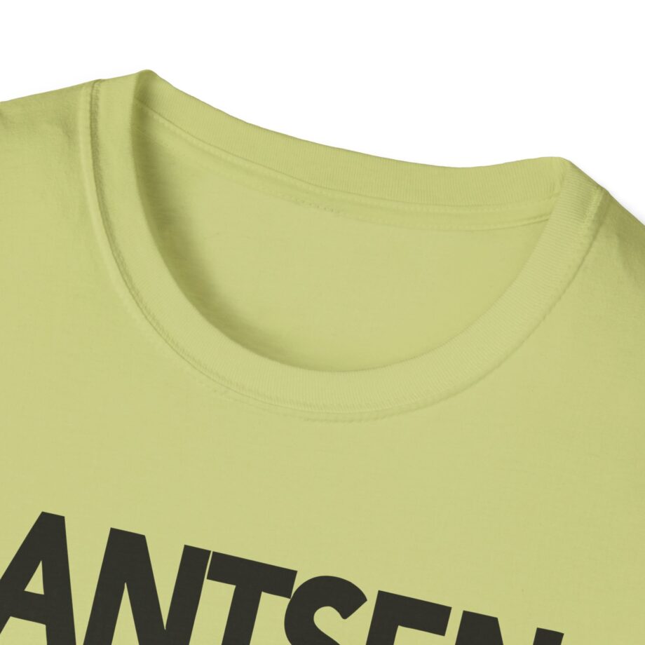 Jantsen Fucks Tvboo Sucks Unisex Softstyle T-Shirt