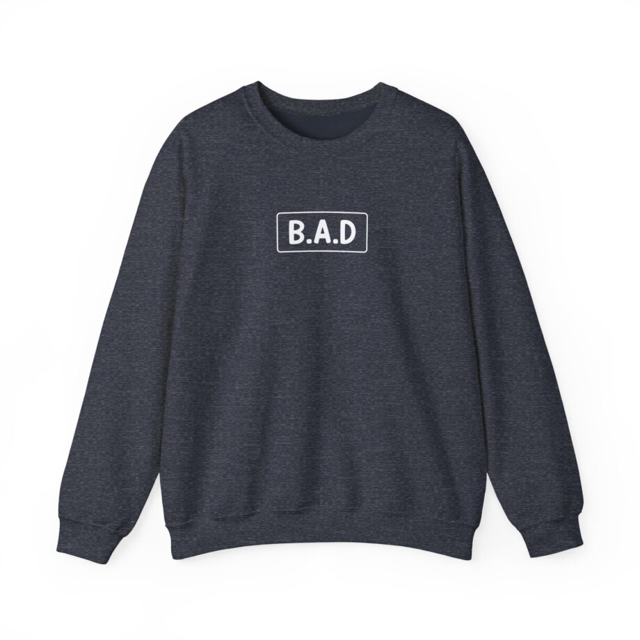 Bryson Dechambeau Unisex Heavy Blend™ Crewneck Sweatshirt