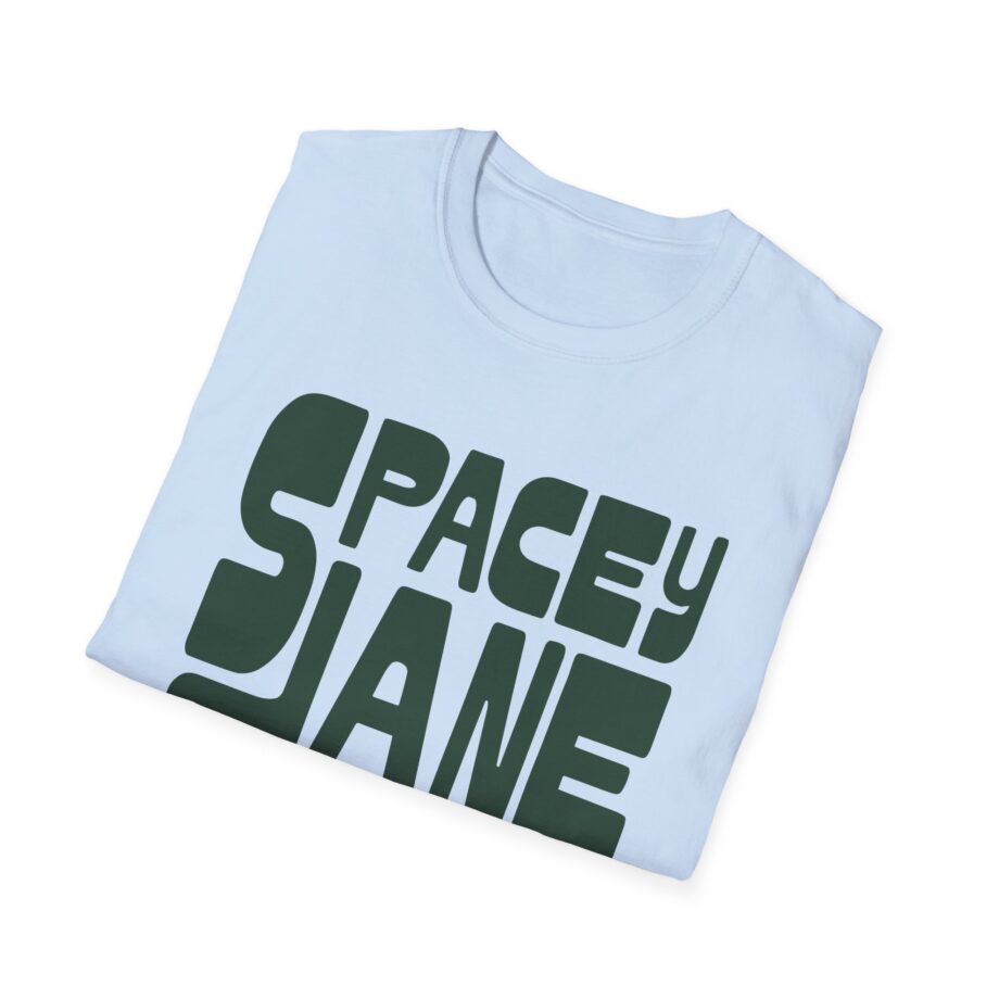 Spacey Jane  Unisex Softstyle T-Shirt