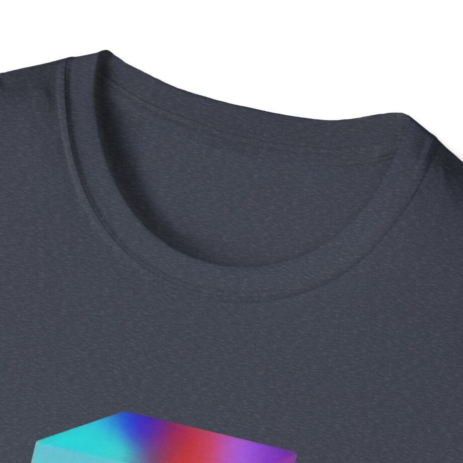 Erobb221 Unisex Softstyle T-Shirt