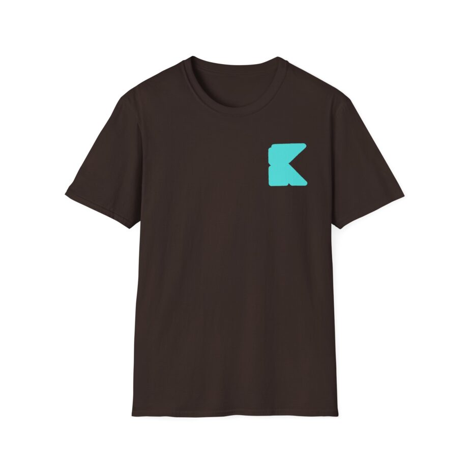 Kaskade Unisex Softstyle T-shirt