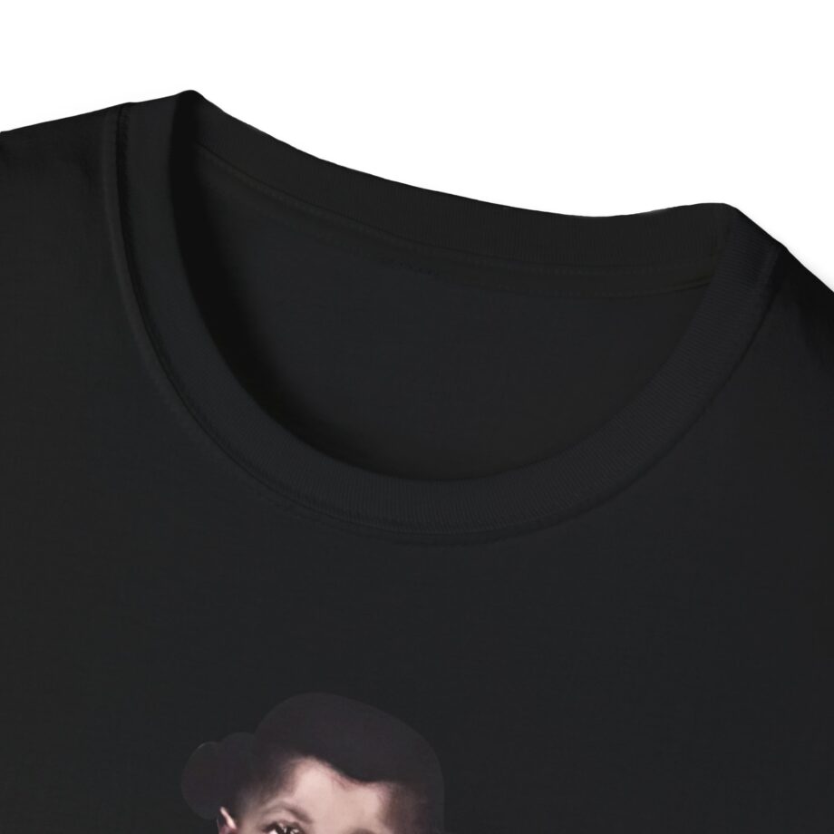 Donda Unisex Softstyle T-shirt