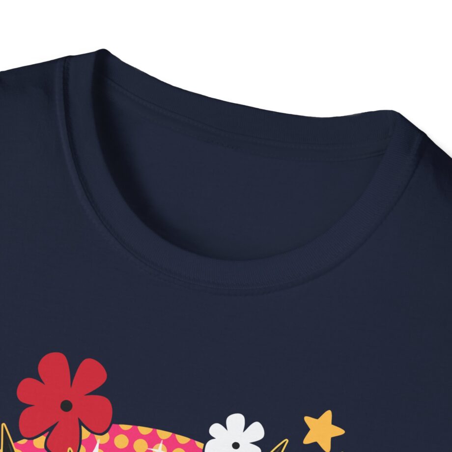 Vivziepop Hells Belles Unisex Softstyle T-Shirt