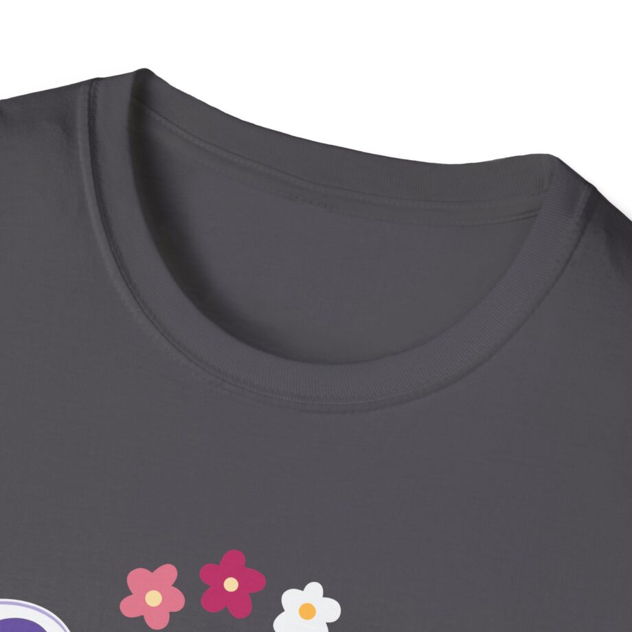 Dylan Days of Girlhood Unisex Softstyle T-Shirt