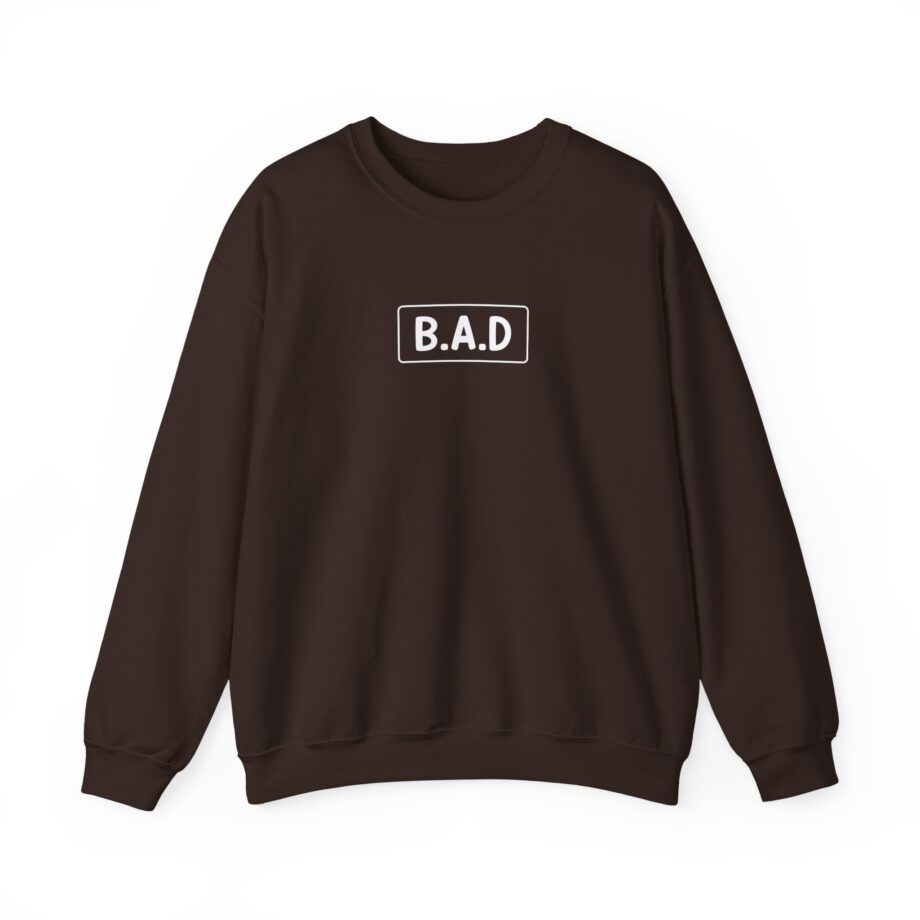 Bryson Dechambeau Unisex Heavy Blend™ Crewneck Sweatshirt