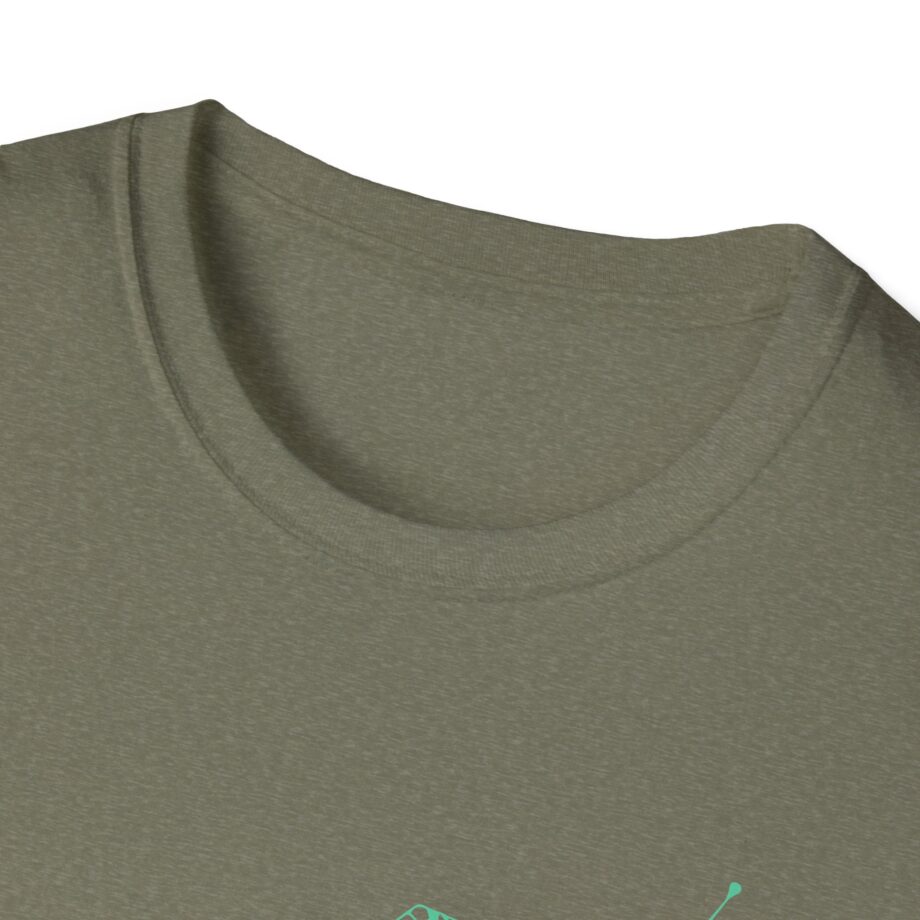 Djo Unisex Softstyle T-Shirt