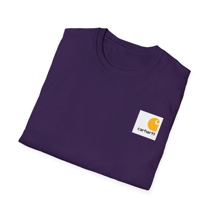 Clutch Carhartt Dependability Unisex Softstyle T-Shirt