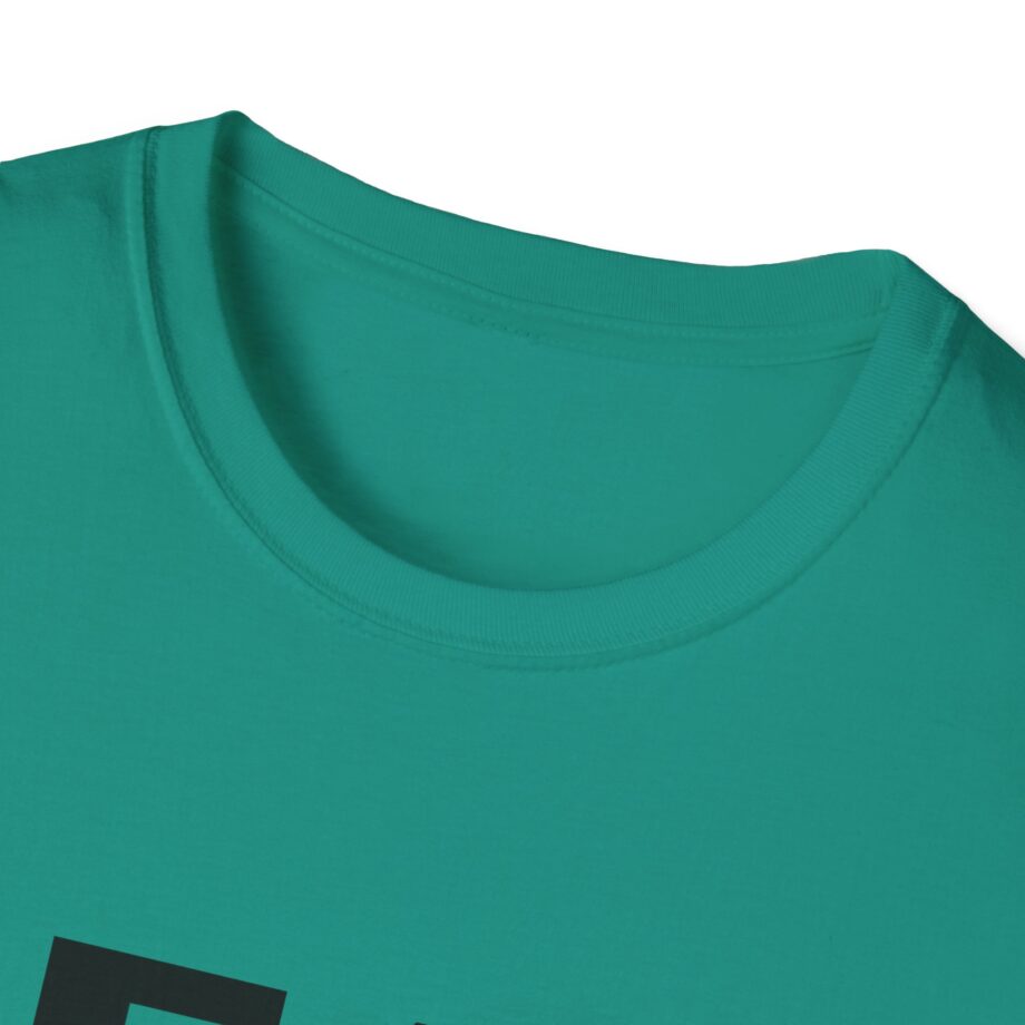 Tate Mcrae Leak This Unisex Softstyle T-Shirt
