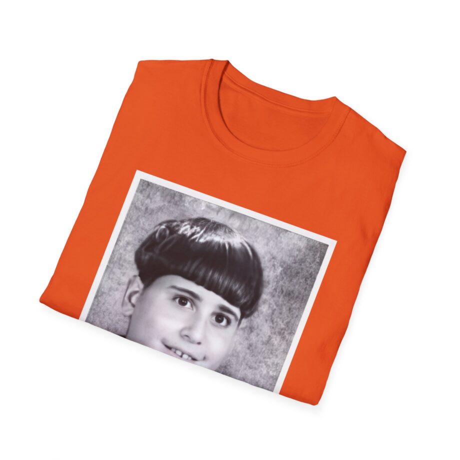 Wooli Unisex Softstyle T-Shirt