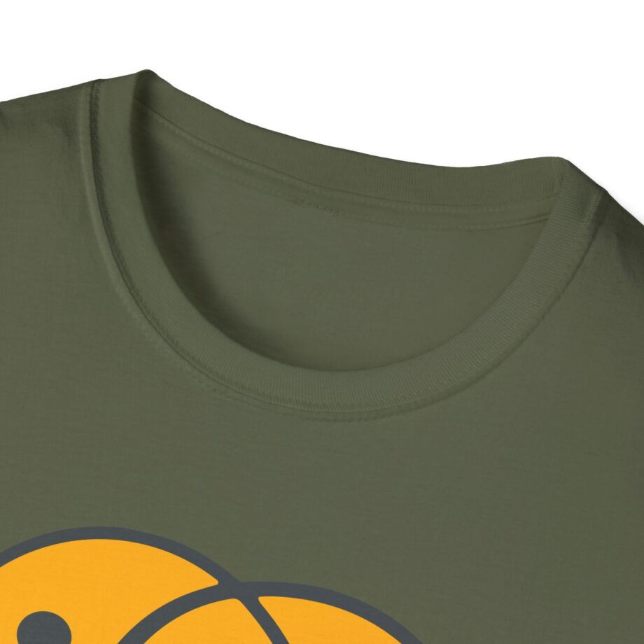 KNJ  Unisex Softstyle T-Shirt