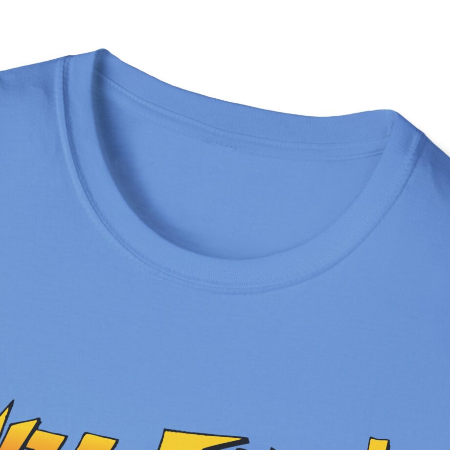 Kill Tony Unisex Softstyle T-Shirt