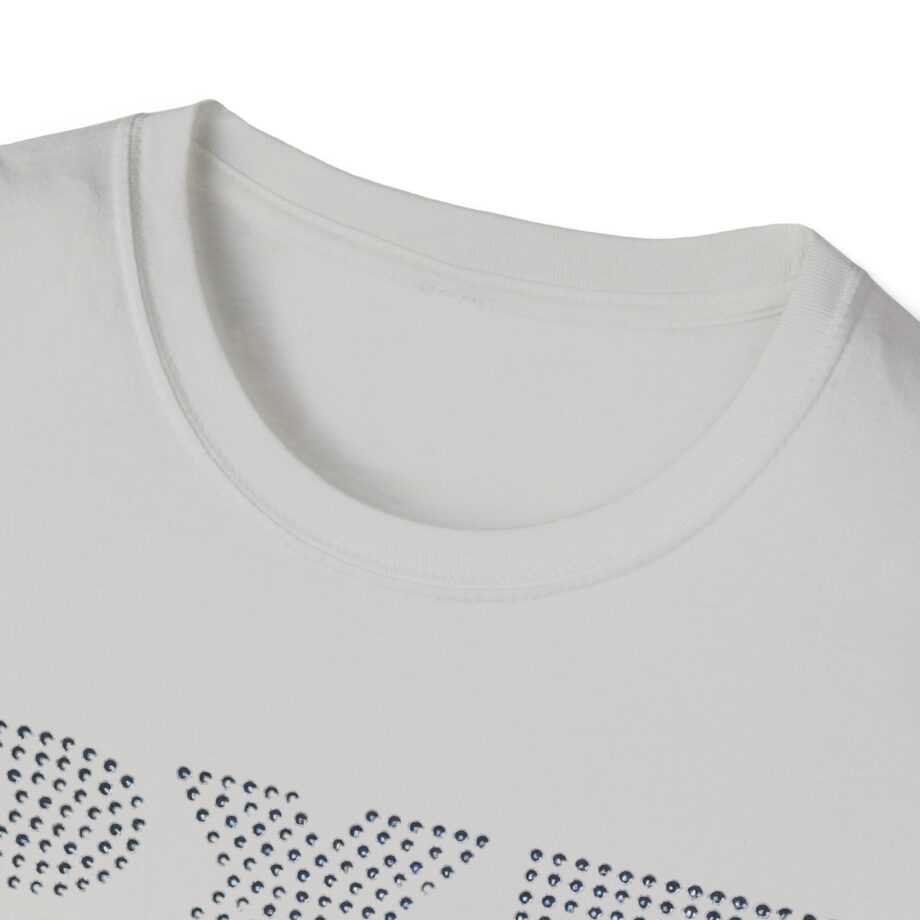 Ecco2k Pxe Unisex Softstyle T-shirt