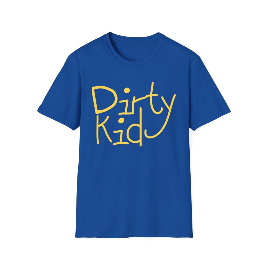Birds Arent Real Unisex Softstyle T-shirt