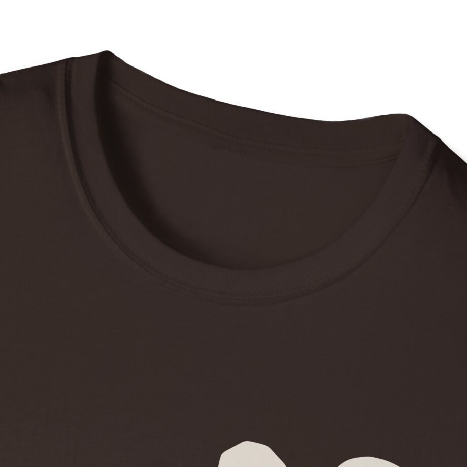 Charlie Puth Unisex Softstyle T-shirt