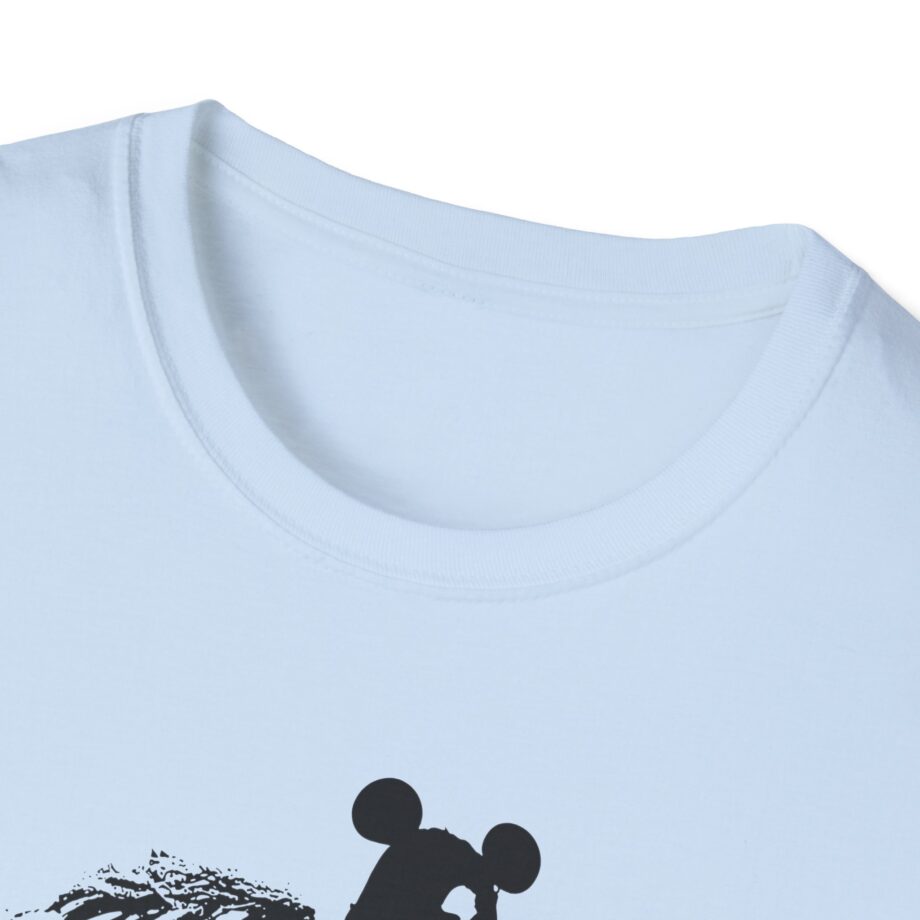 Rojuu Wings Unisex Softstyle T-shirt