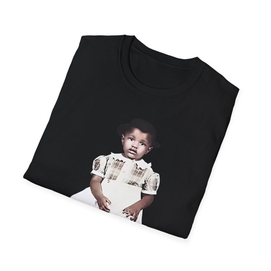 Donda Unisex Softstyle T-shirt