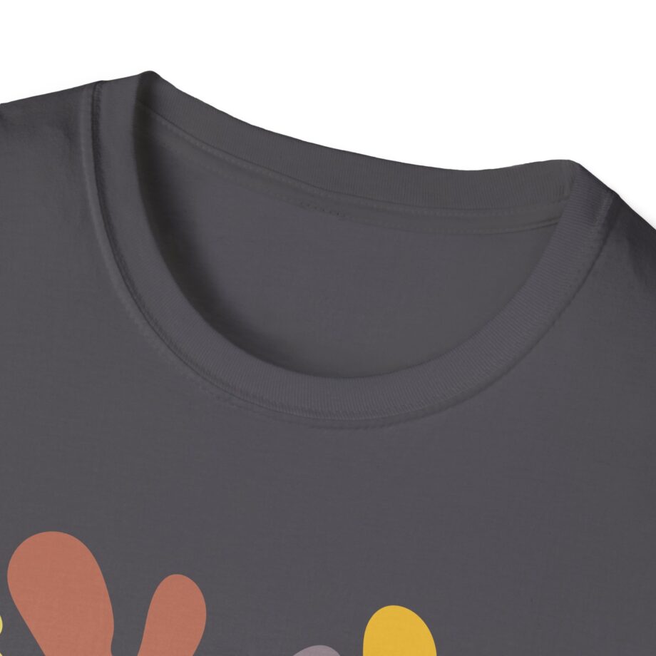 KNJ  Unisex Softstyle T-Shirt