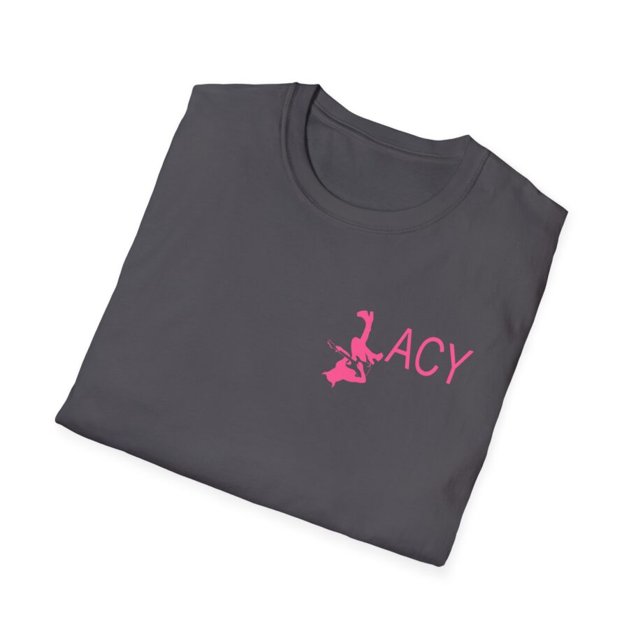 Steve Lacy Unisex Softstyle T-shirt
