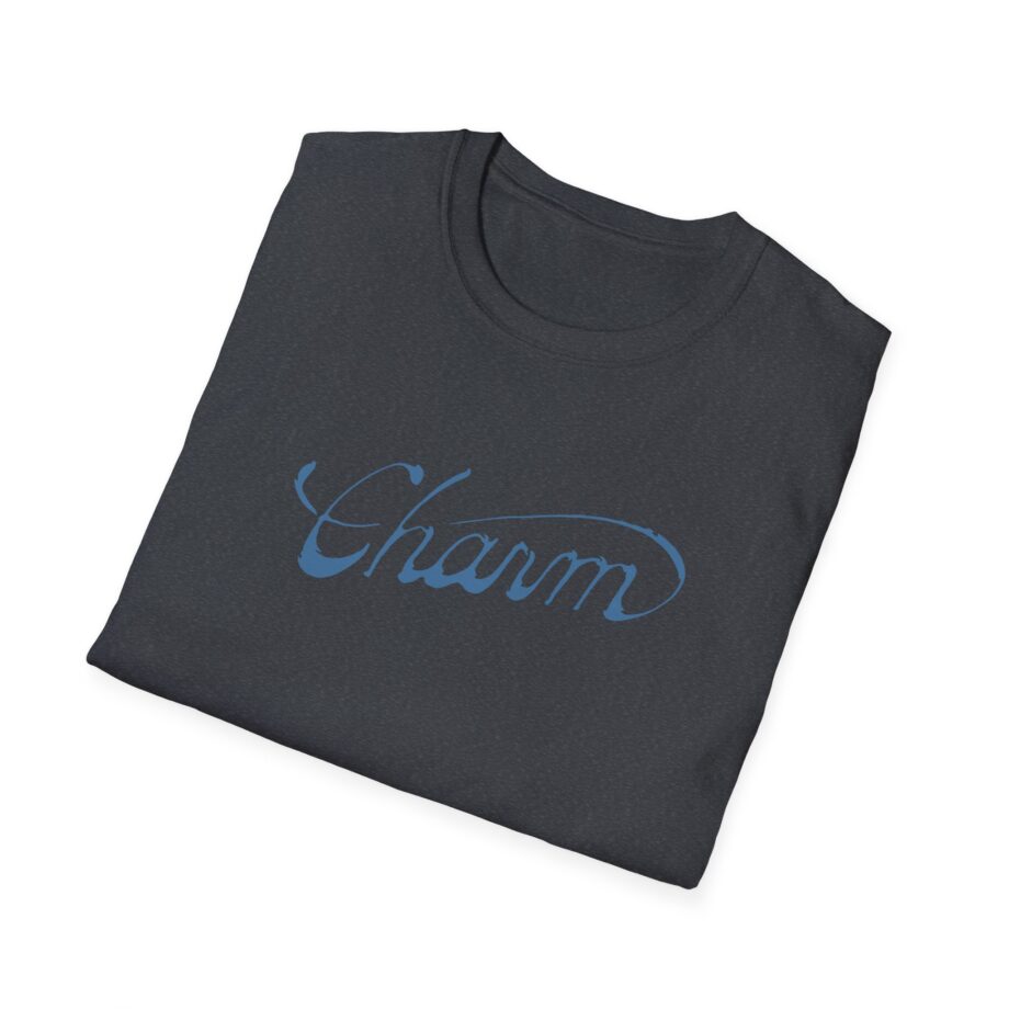 Clairo Charm  Unisex Softstyle T-Shirt