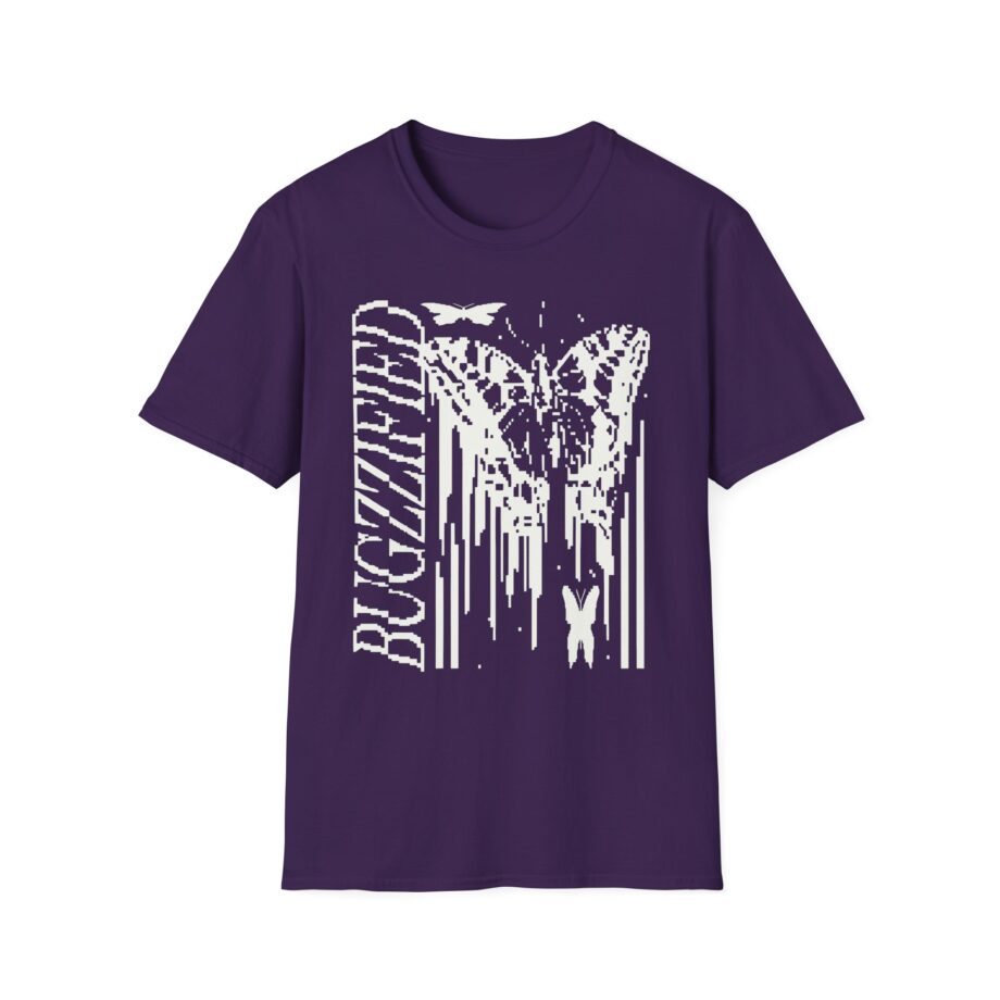 Caitibugzz  Unisex Softstyle T-Shirt
