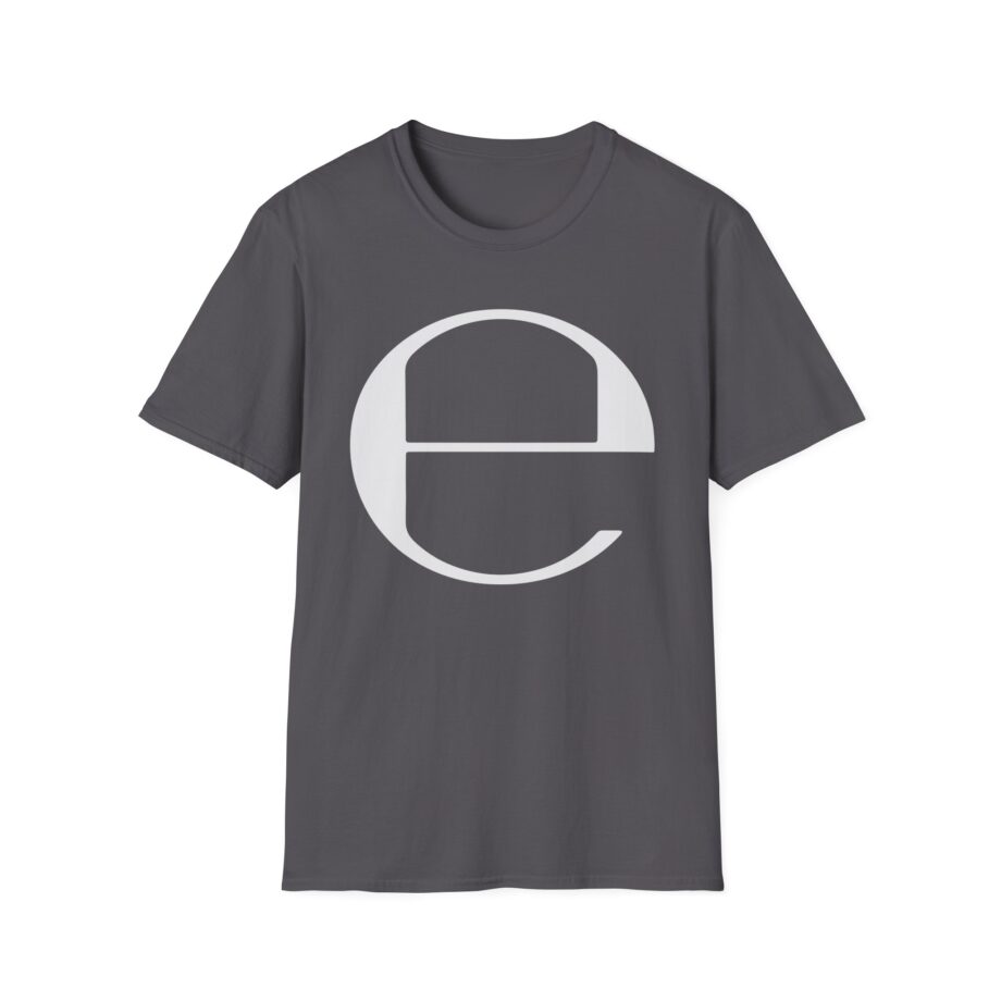 Ecco2k Drain Gang Tour Merch Album Unisex Softstyle T-shirt