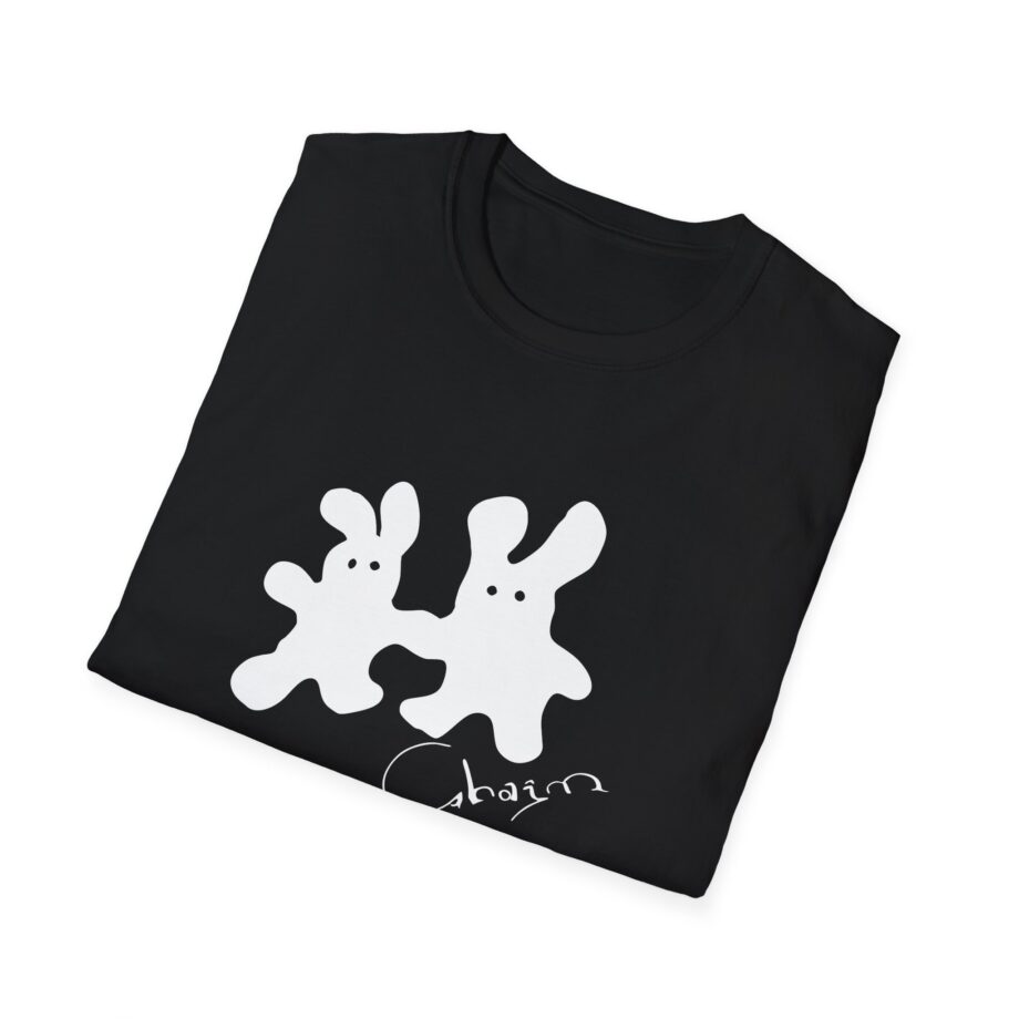 Clairo Charm Unisex Softstyle T-Shirt