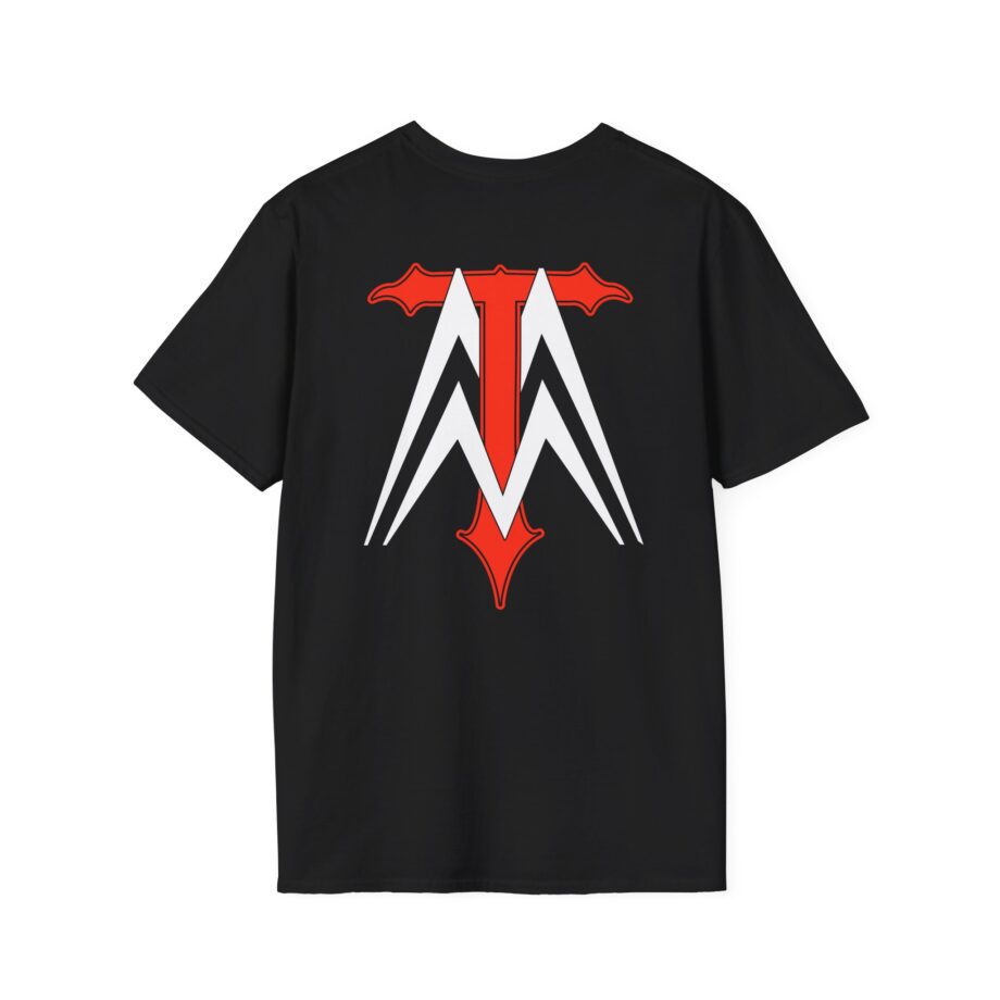 R Truth Unisex Softstyle T-shirt
