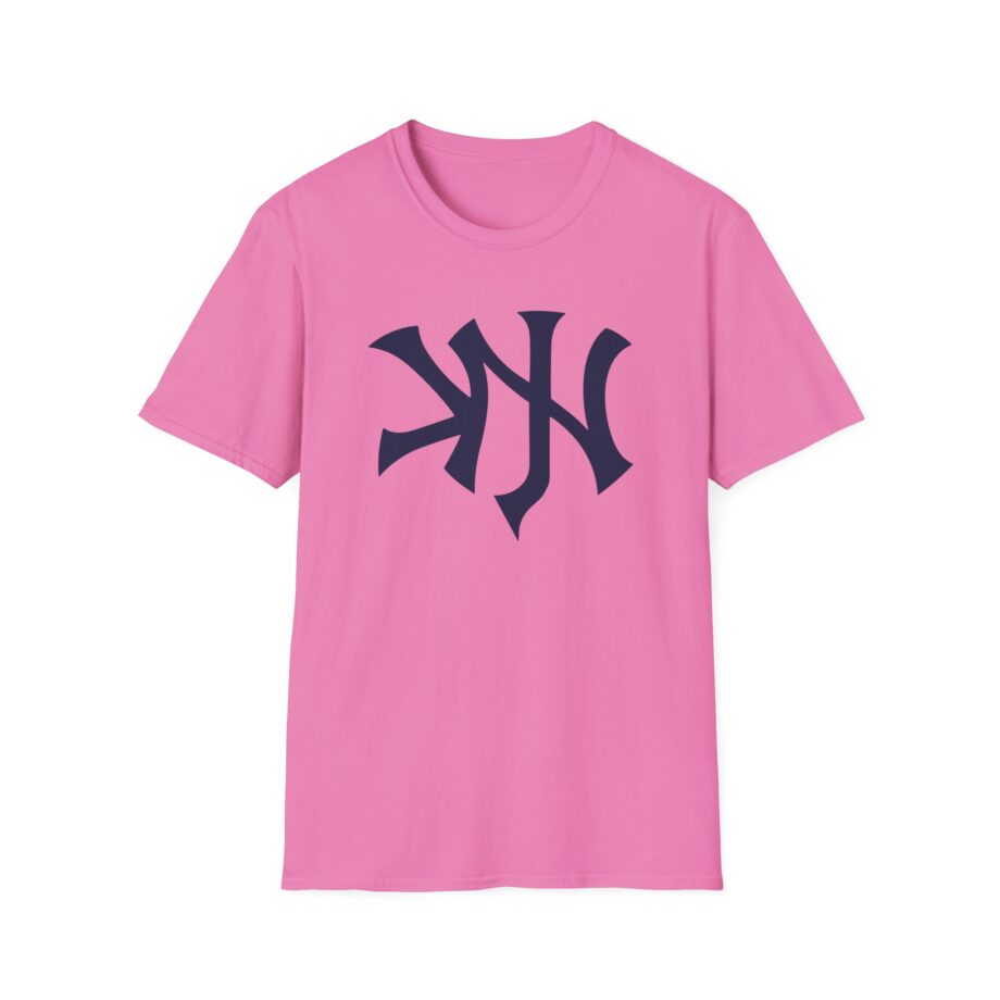 KNJ  Unisex Softstyle T-Shirt