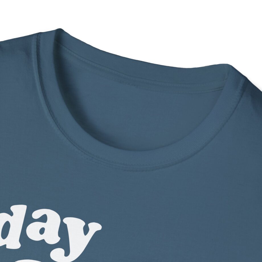 Dylan Mulvaney Day 365 Days of Girlhood  Unisex Softstyle T-Shirt