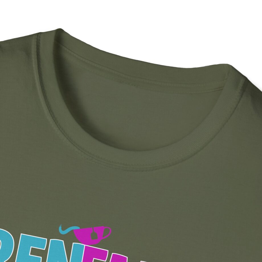 Frenemies Unisex Softstyle T-Shirt
