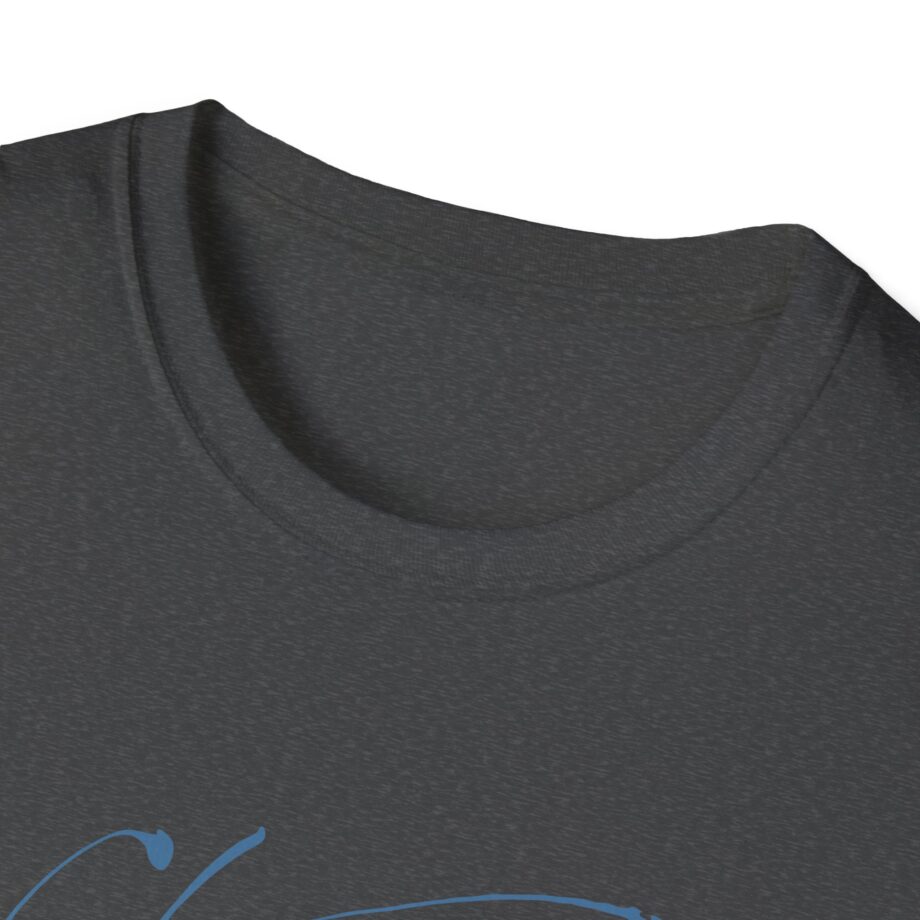 Clairo Charm  Unisex Softstyle T-Shirt