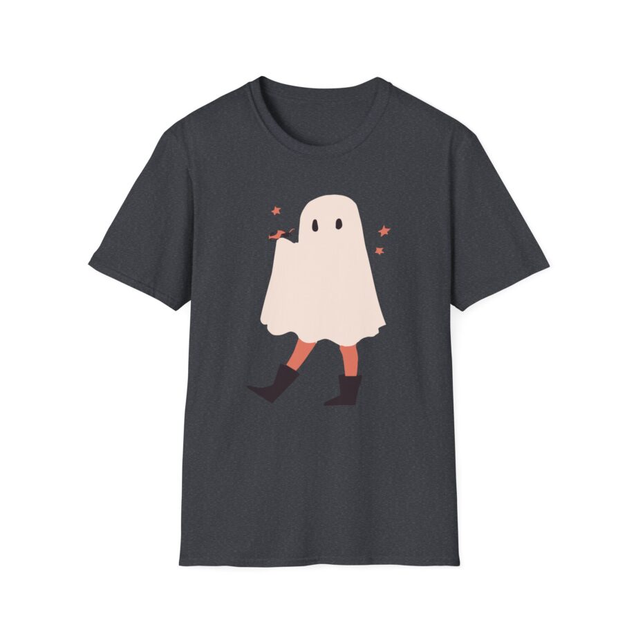 Caitibugzz Unisex Softstyle T-Shirt