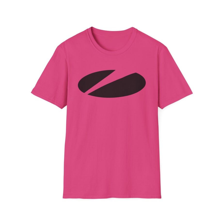 A State of Trance Transformation Unisex Softstyle T-shirt