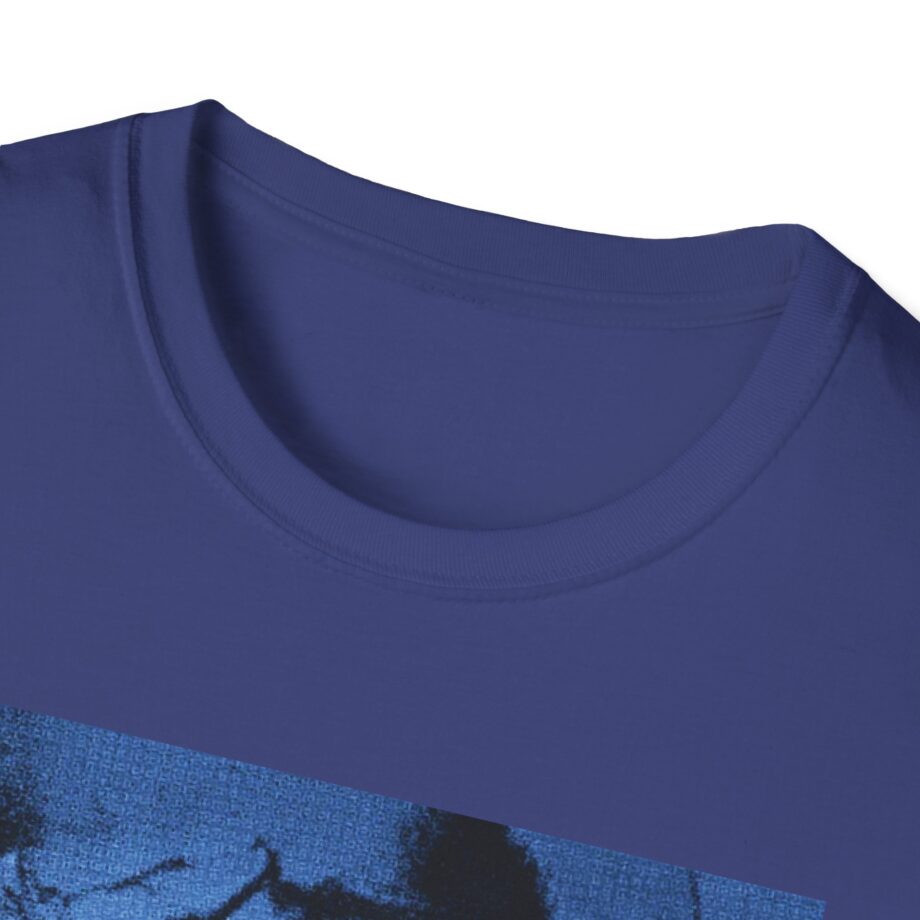 Lauryn Hill Negative to Positive Unisex Softstyle T-Shirt
