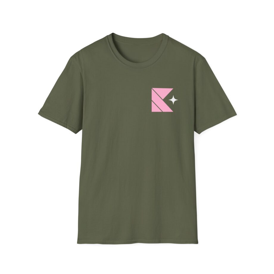 Kaskade Cyber Monday Unisex Softstyle T-shirt