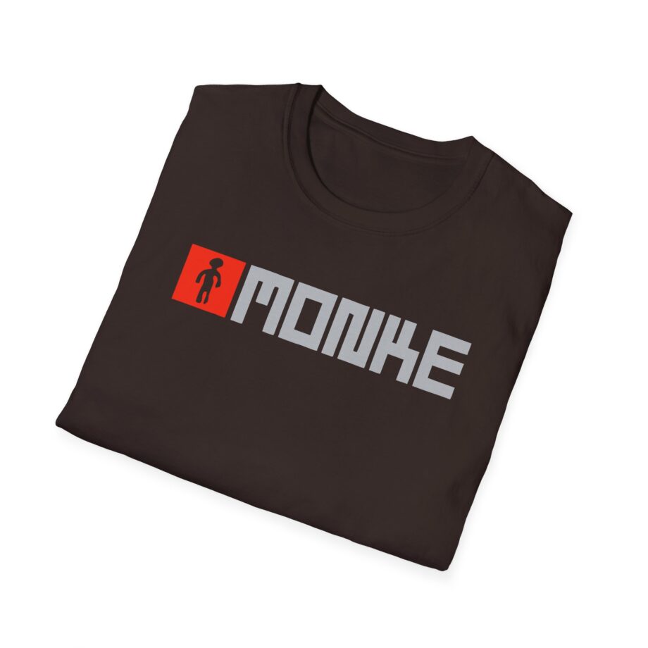 Spoonkid Battlefield Unisex Softstyle T-Shirt