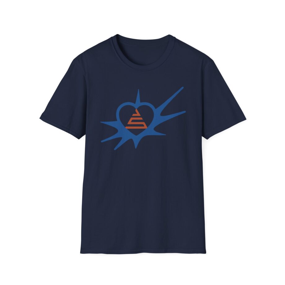 John Summit Struck With Shivers Unisex Softstyle T-shirt