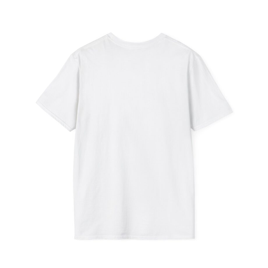 Brucedropemoff  Unisex Softstyle T-shirt