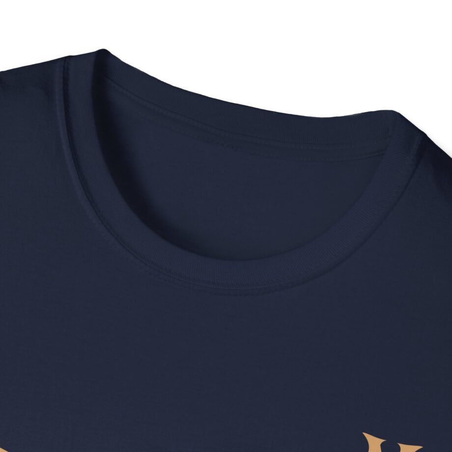 Donda Houston Pablo Pop-up Ultralight Beam Unisex Softstyle T-shirt