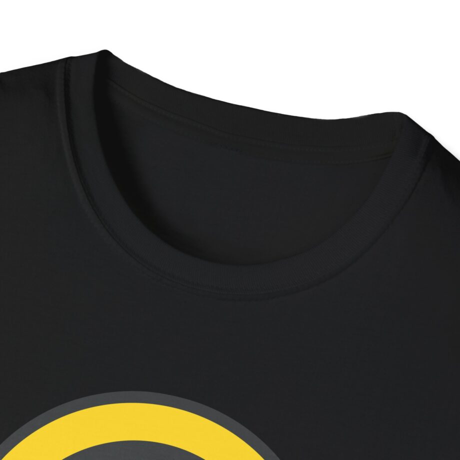 Astralspiff Unisex Softstyle T-shirt